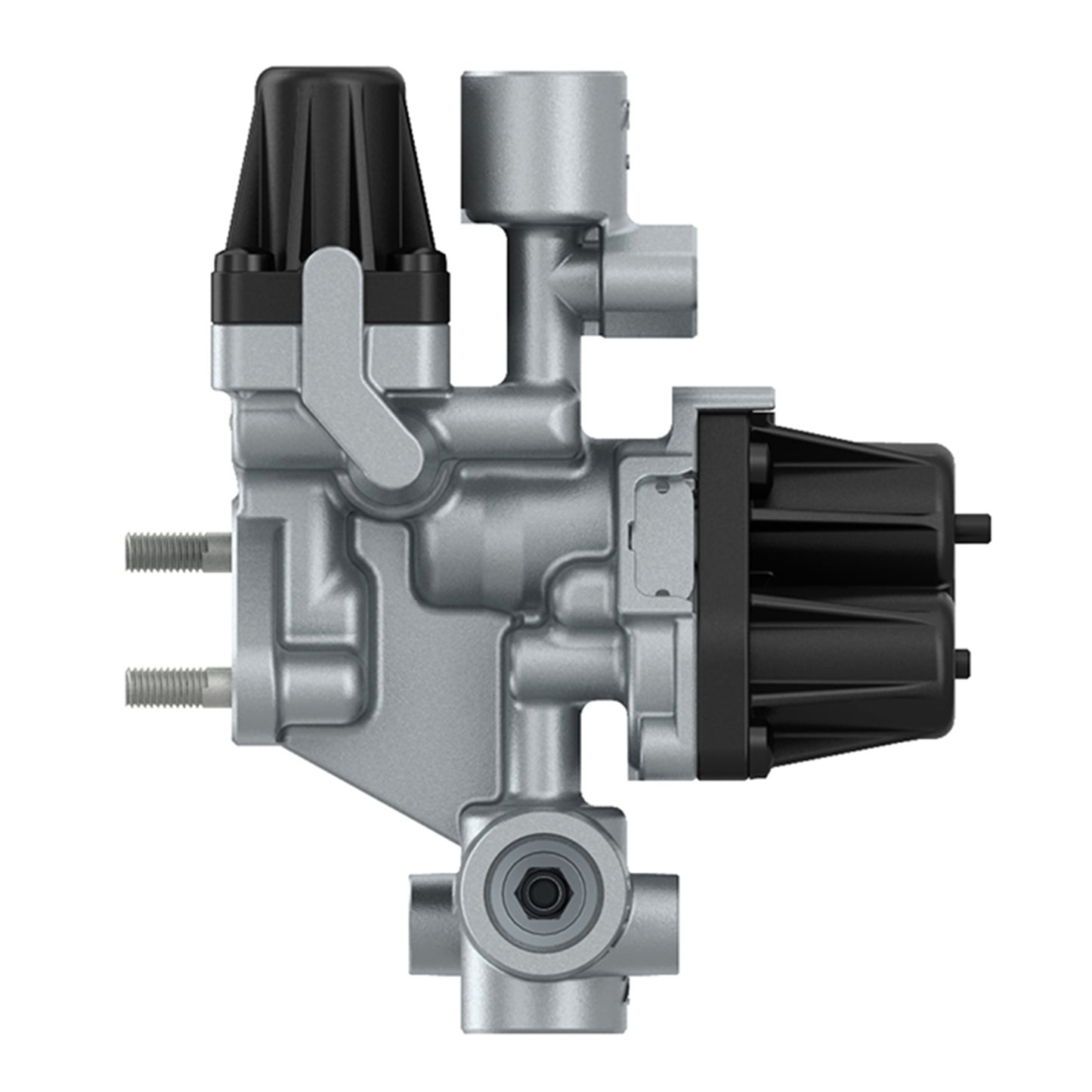 9347070100 VALV. PROTECCION 4 CIRCUITOS MULTIPLE M.BENZ MULTEGO (REF:K014440) KNORR (REP:9347079202)