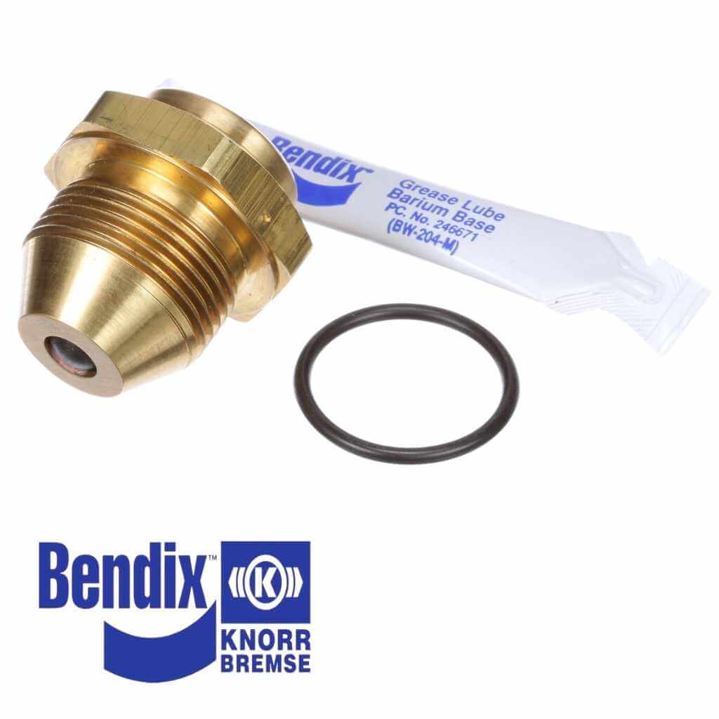Imagen de producto Válvula de Retención 1-5/16 para Secador AD9 Bendix 107800N