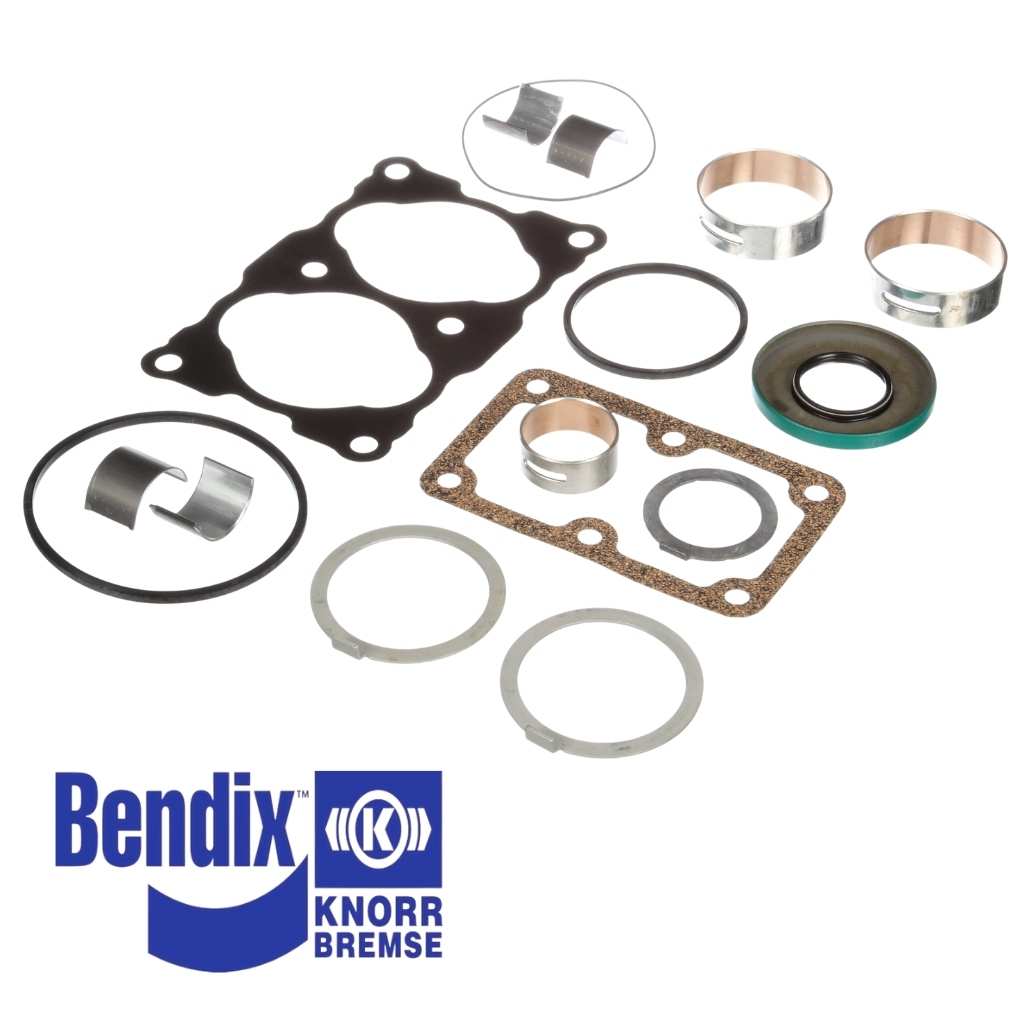 Repuestos para Compresor TF550 y TF750 Bendix 107969N 2