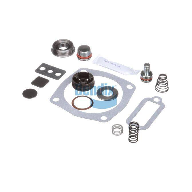 Repuesto Mayor para Compresor BX2150 Bendix 108848N 1