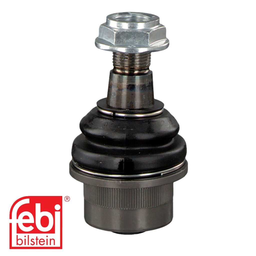 Rótula F30151 Febi Montaje: Eje Delantero Izquierdo/Eje Delantero Derecho/Inferior Para Mercedes-Benz Car Oem: 906 333 02 27