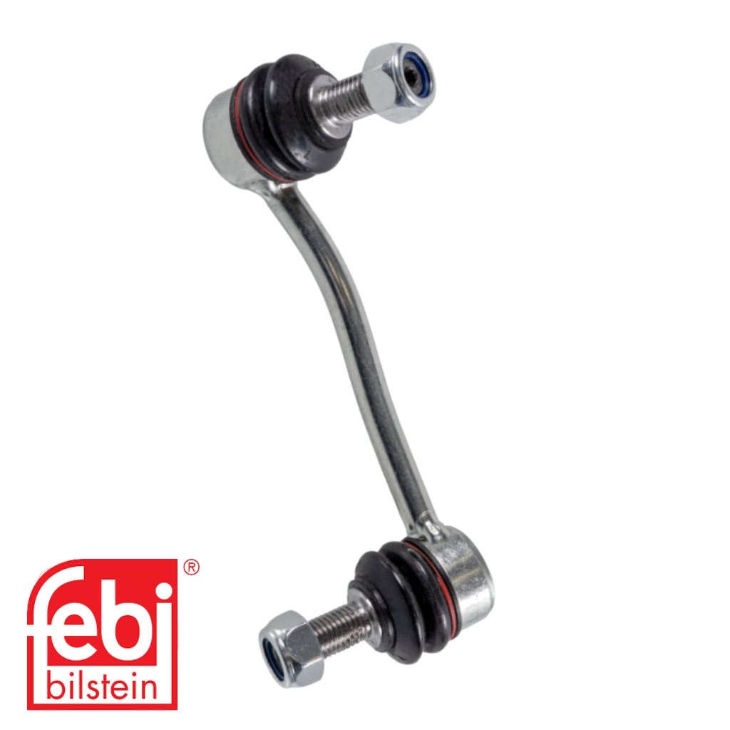 Tornillo Estabilizador F28480 Febi Montaje: Eje Delantero Izquierdo Para Mercedes-Benz Car Oem: 906 320 17 89