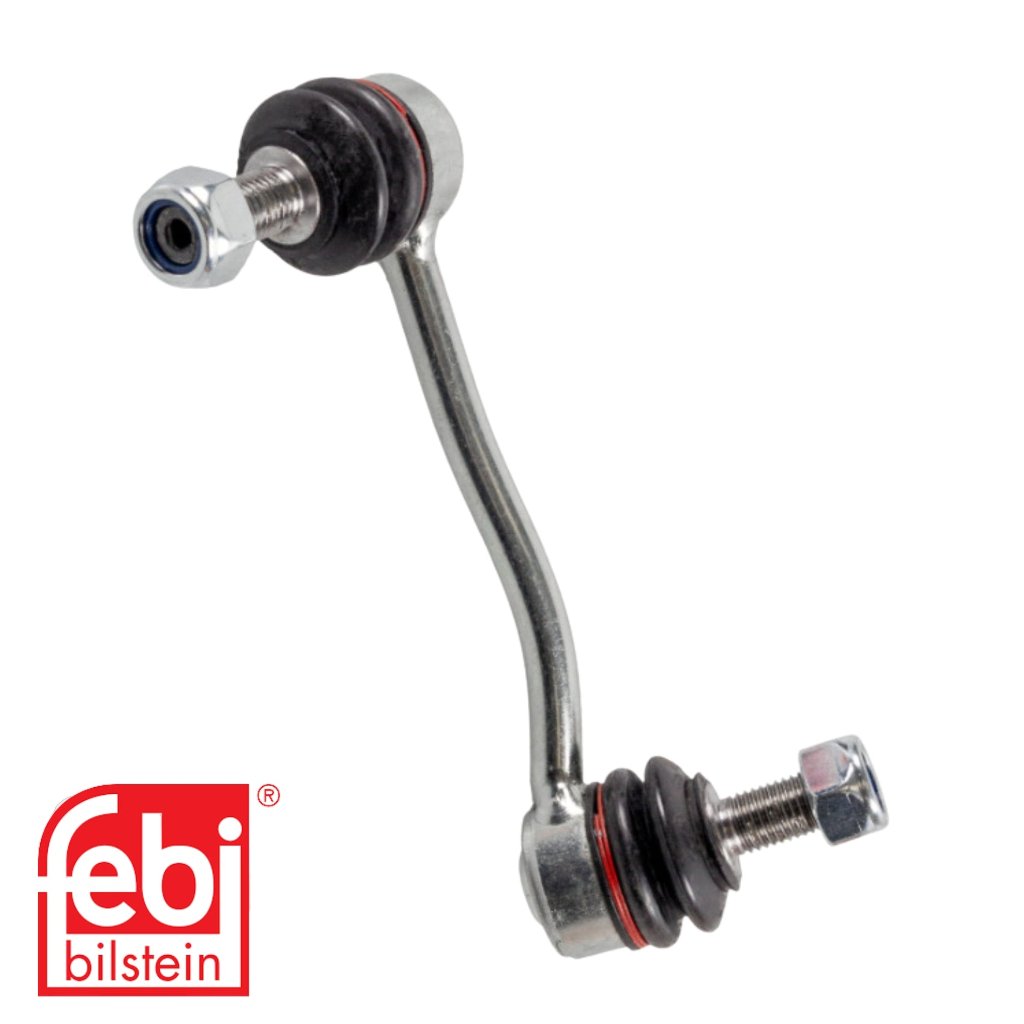 Tornillo Estabilizador F28481 Febi Montaje: Eje Delantero Derecho Para Mercedes-Benz Car Oem: 906 320 18 89