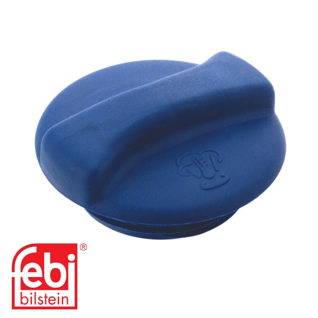 Tapón Deposito de Anticongelante para Transporter Febi 02111 2