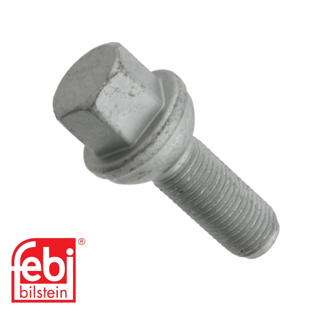 Brilo De Rueda F24645 Febi Montaje: Eje Delantero/Eje Trasero Para Dodge Oem: 05104080Aa