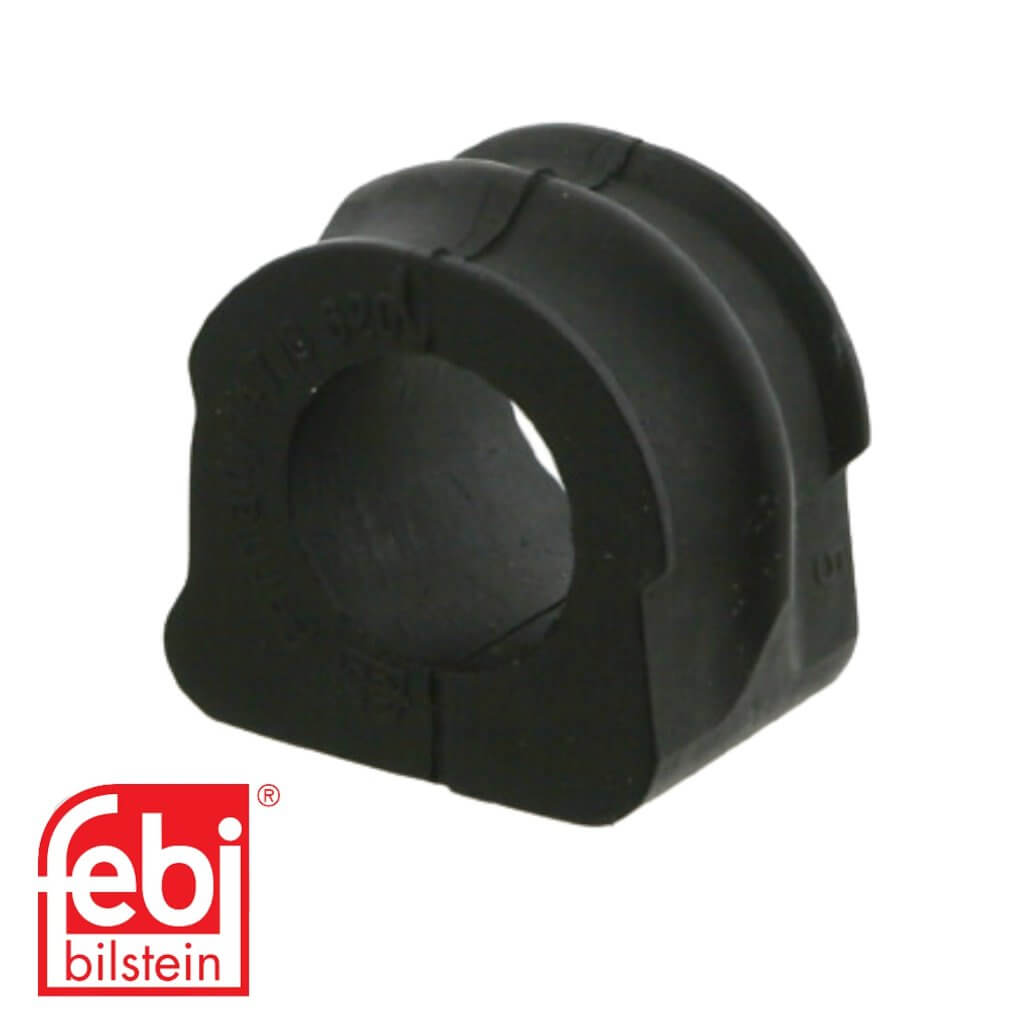 Buje de Barra Estabilizadora para Audi TT 2pz Febi F14718 2