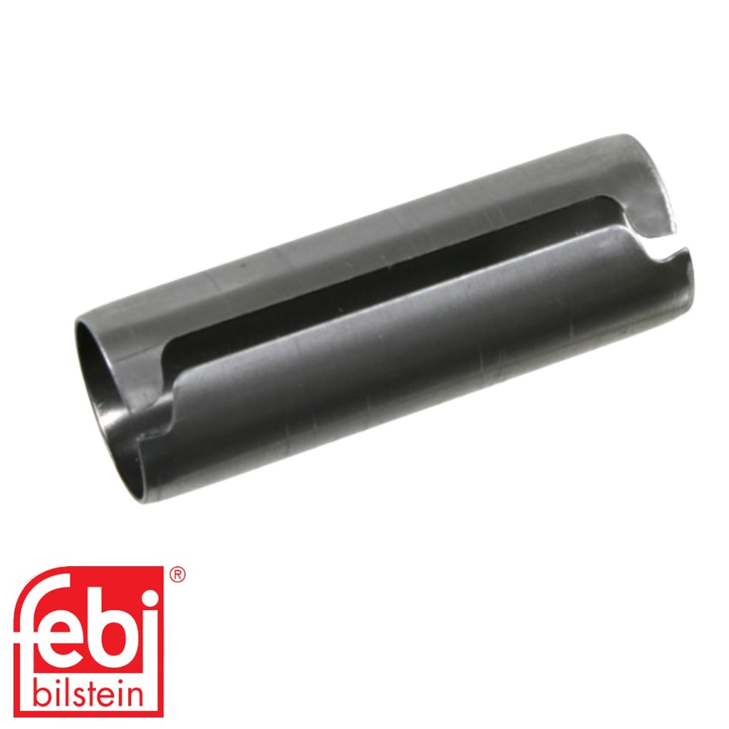 Casquillo Buje De Horquilla F03544 Febi Montaje: Eje Delantero Para Vw Oem: 191 407 190 A