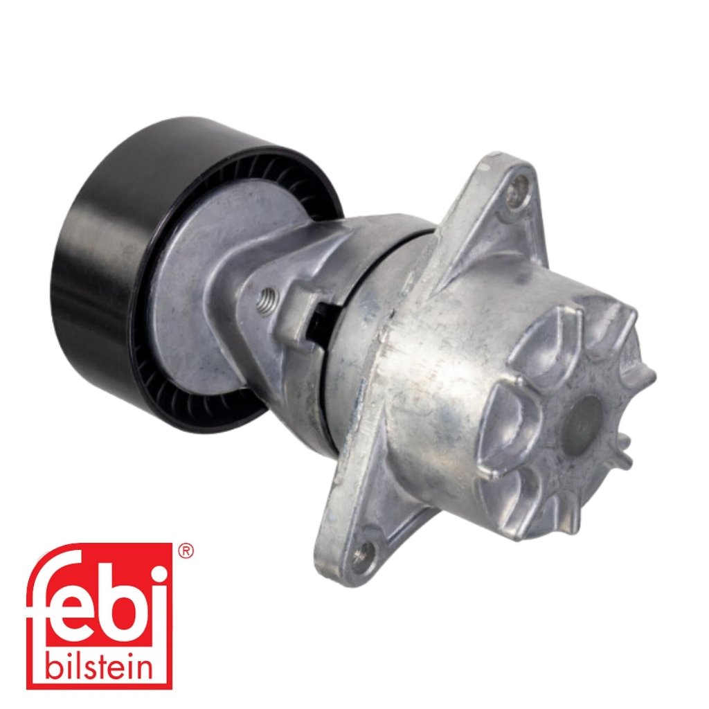 Polea Tensoracompleta De Alternador F26775 Febi Para Mercedes-Benz (Fjda) Oem: 646 200 05 70