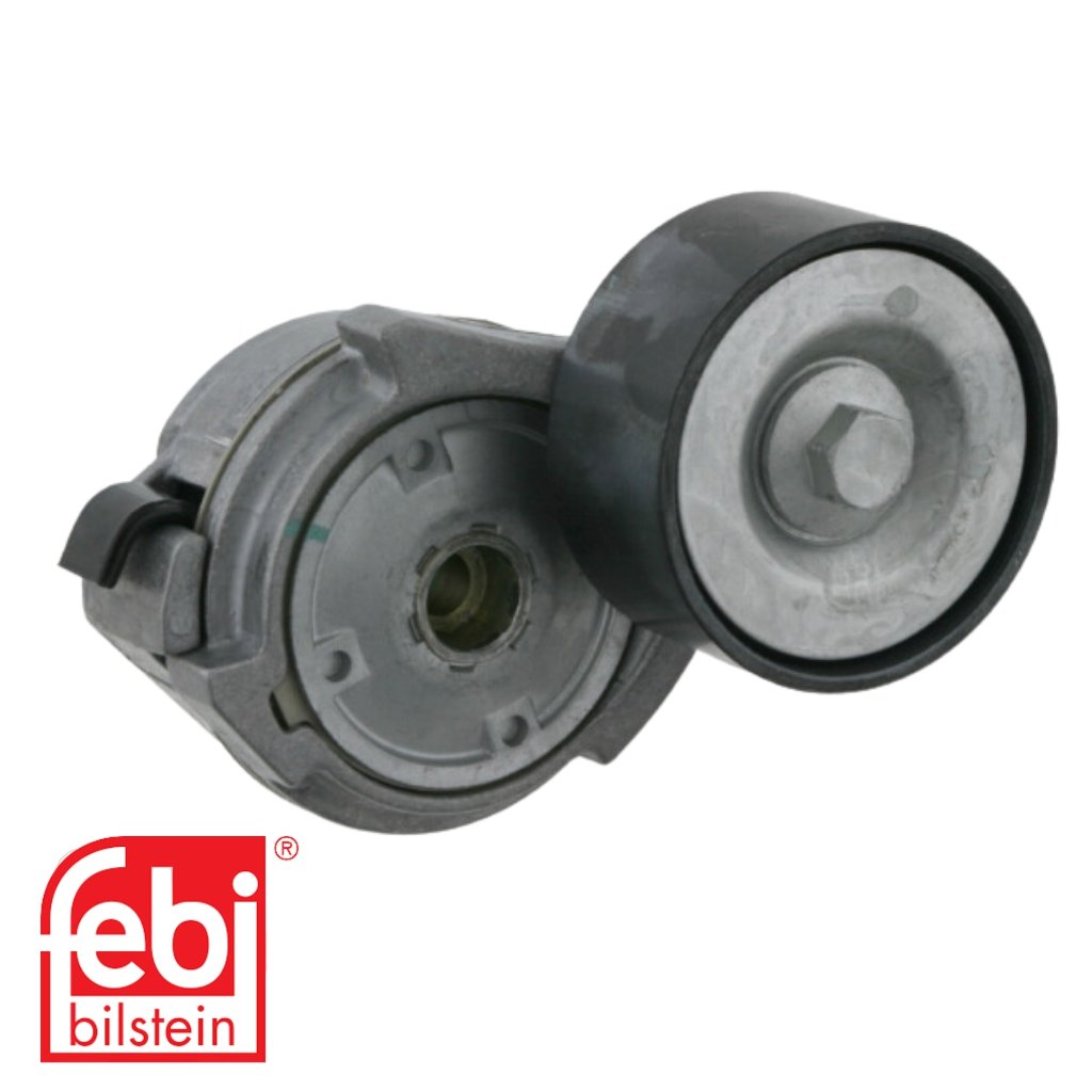 Polea Tensora Completa Alternador F23276 Febi Para Daimler Buses (Ex. Evobus) Oem: 906 200 24 70