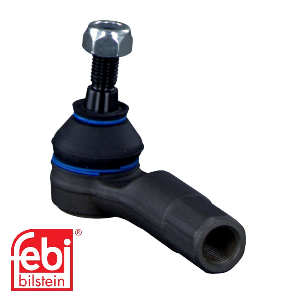Terminal De Dirección F37594 Febi Montaje: Eje Delantero Derecho Para Svw-Volkswagen (Shanghai) Oem: 1K0 423 812 K