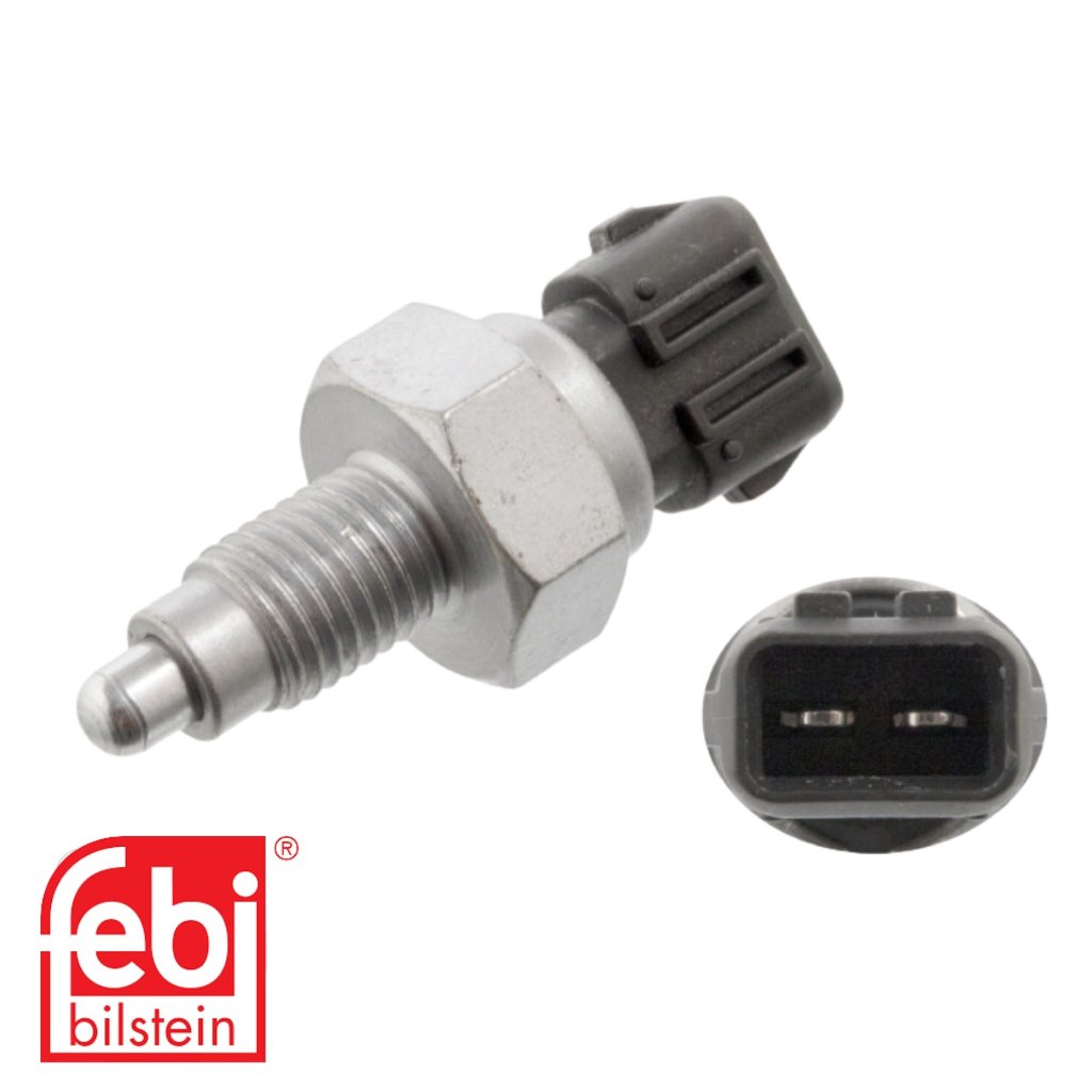 Interruptor De Reversa F21758 Febi Para Vw Oem: 020 945 415 A