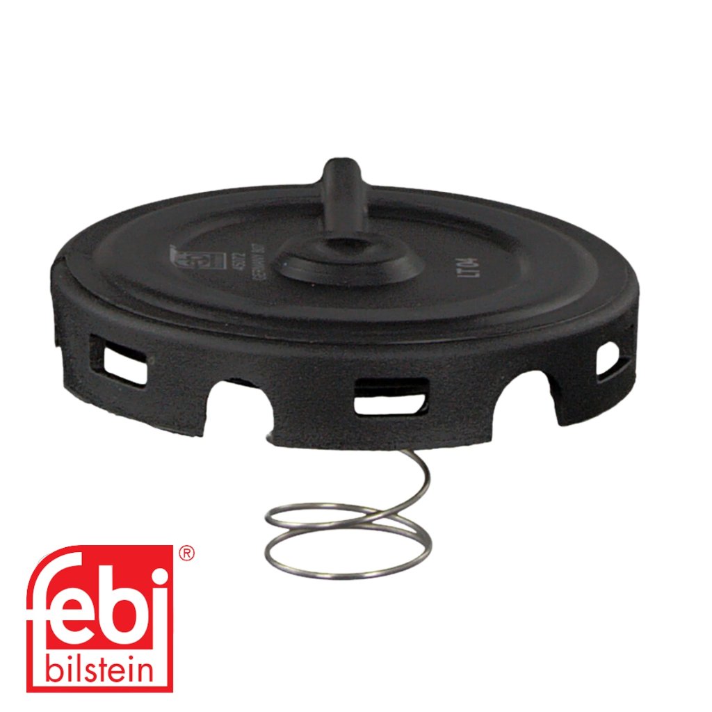 Válvula De Tapa De Punterías F45072 Febi Para Vw Oem: 07K 103 469 L Sk1