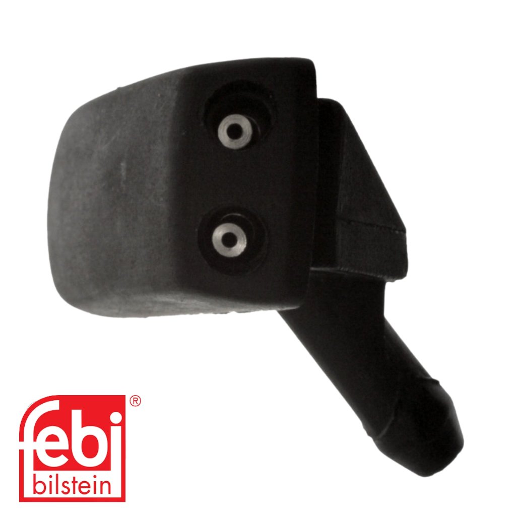 Chisguetero Limpia Parabrisas F17930 Febi Montaje: Delantero/Izquierdo Y Derecho Para Seat Oem: 191 955 985 A
