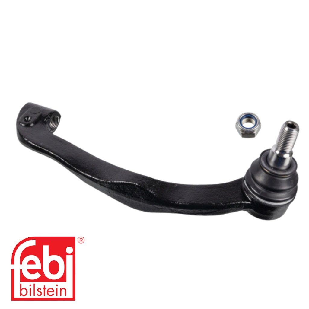 Terminal De Dirección Derecha Febi Para Vw Oem: 7e0 422 818