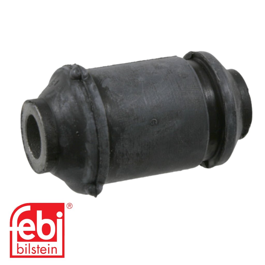 Buje De Horquilla F06561 Febi Montaje: Delantero/Eje Delantero Izquierdo/Eje Delantero Derecho/Inferior Para Vw Oem: 171 407 182 D