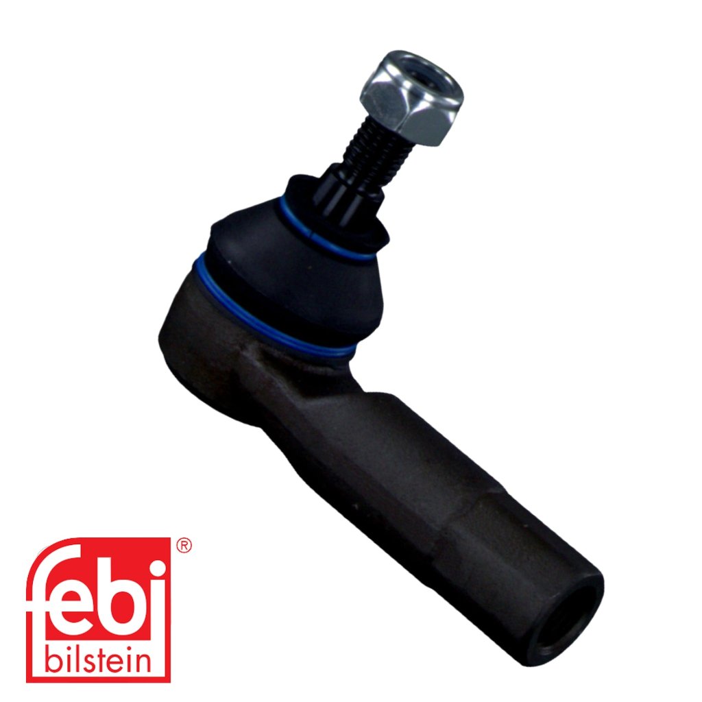 Terminal De Dirección F37593 Febi Montaje: Eje Delantero Izquierdo Para Svw-Volkswagen (Shanghai) Oem: 1K0 423 811 K