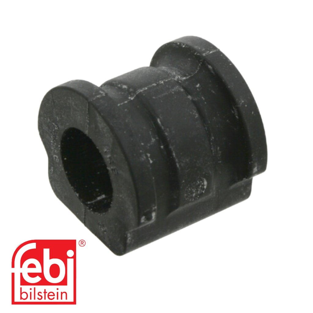 Goma Barra Estabilizadora F27324 Febi Montaje: Eje Delantero Para Vw Oem: 6Q0 411 314 F