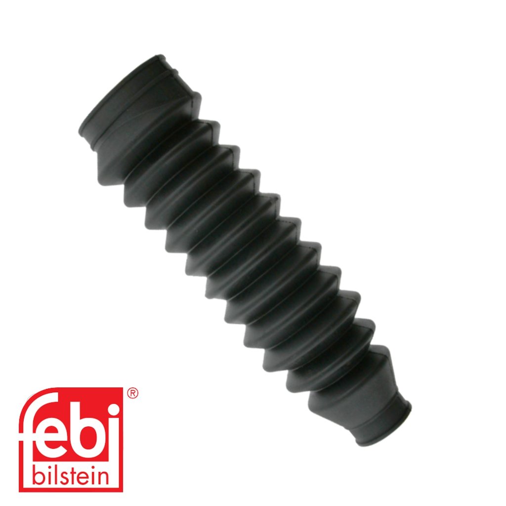 Cubrepolvo De Dirección F05067 Febi Montaje: Eje Delantero Izquierdo/Eje Delantero Derecho Para Seat Oem: 1H0 422 831 B