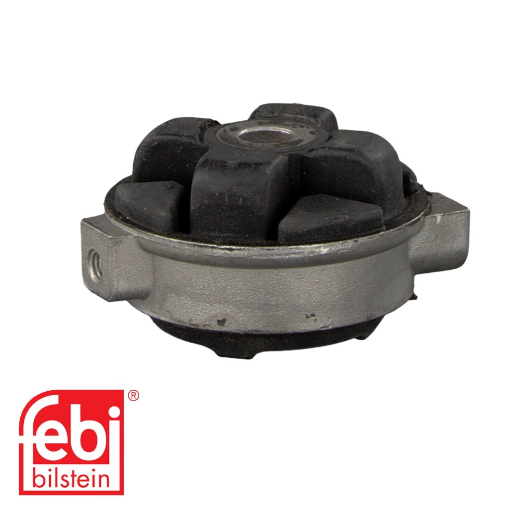 Soporte Caja Pointer Standar 01110 1pz Febi,