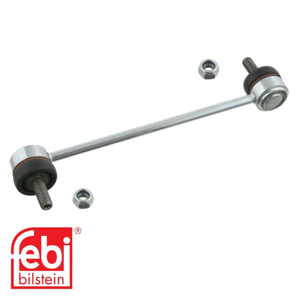 Tornillo Estabilizador F27834 Febi Montaje: Eje Delantero Izquierdo/Eje Delantero Derecho Para Vw Oem: 7E0 411 317 A