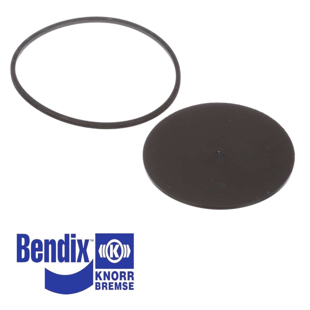 Kit Reparación Válvula Liberación Qr-1C Bendix 260519