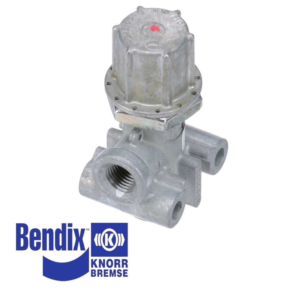 Válvula Protectora de Presión PR2 60 psi Bendix 277226N 2