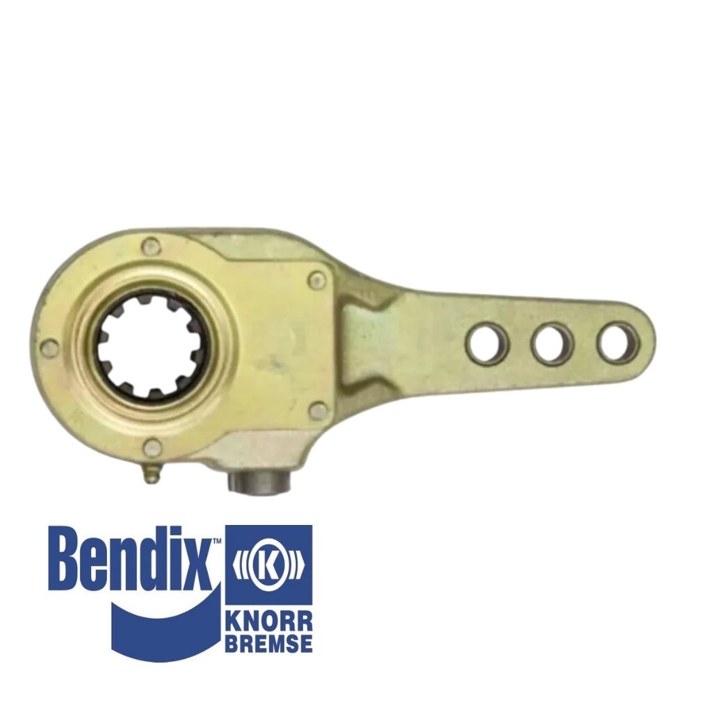 Matraca Ajuste Manual PL-20 10 Estrías 5-6-7 Bendix 278323N