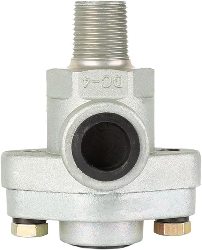 Válvula de Retención Doble DC4 4x3/8 Npt Bendix 280809N 3