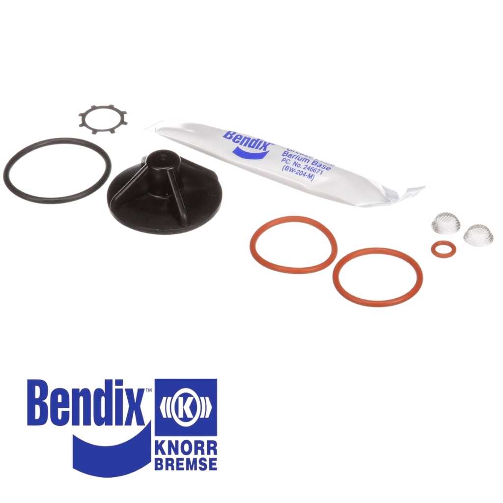 Repuesto de Gobernador para Alta Temperatura 280915 Bendix