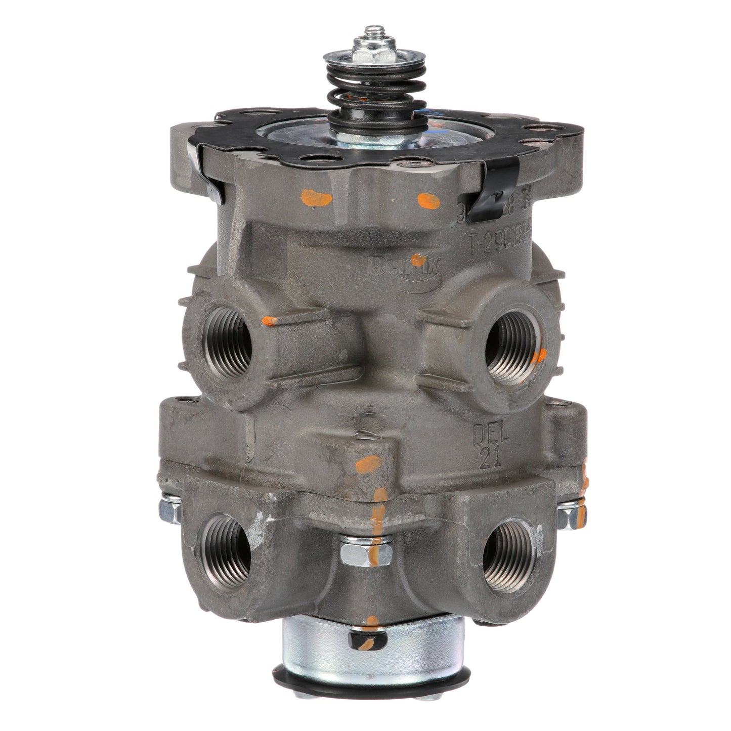 Imagen con zoom de Válvula de pie básica E-6= 4613320080 Bendix 286171N