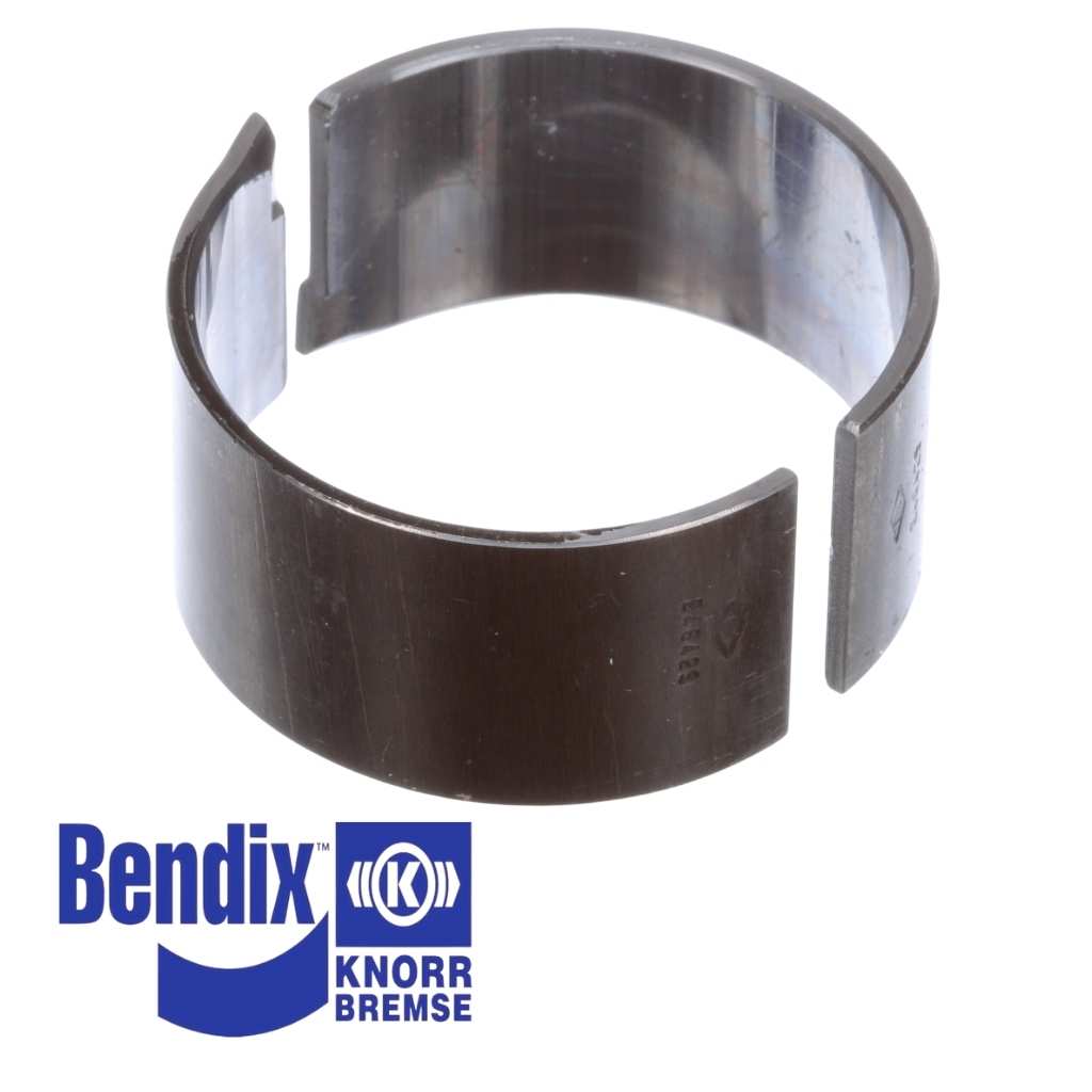 Par Metales std para Biela de Compresor TF501 Bendix 286254N 2