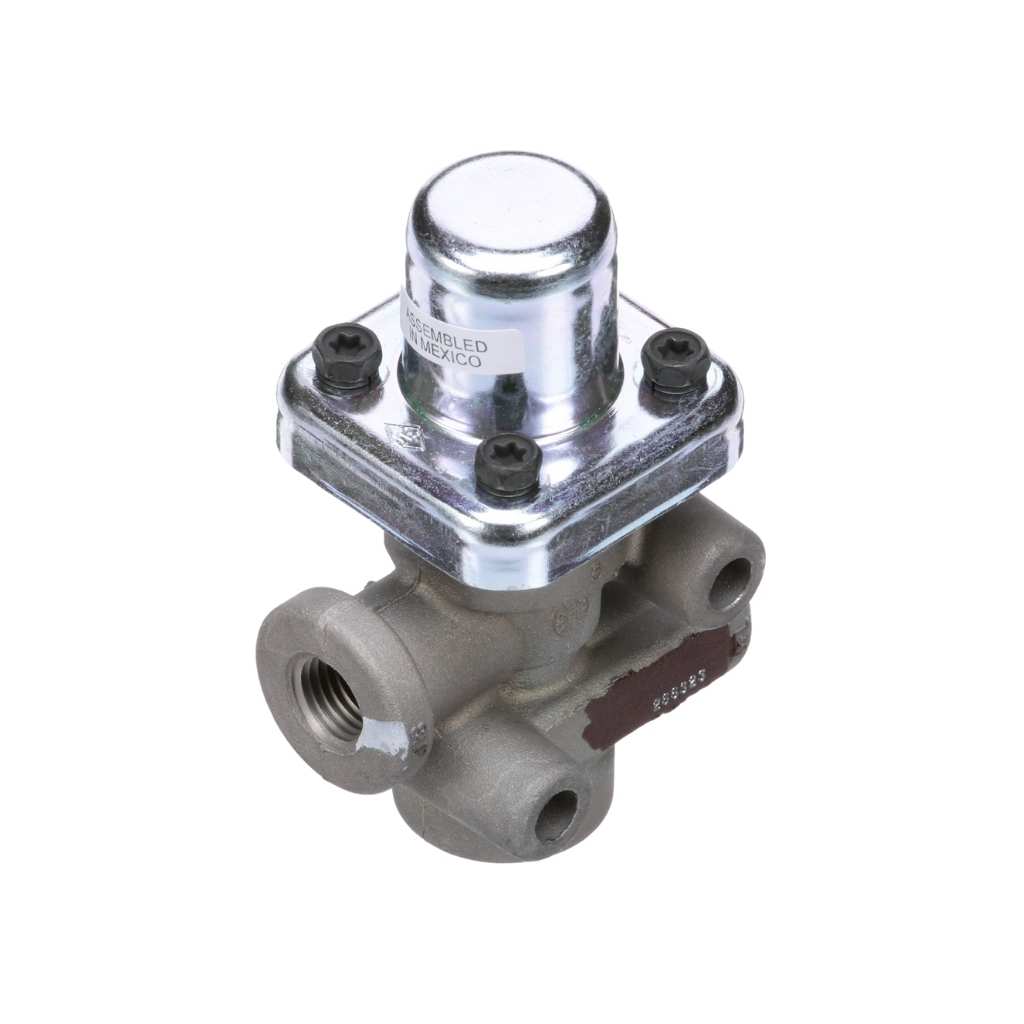 Válvula Protectora de Presión PR4 70psi Bendix 288323N 2