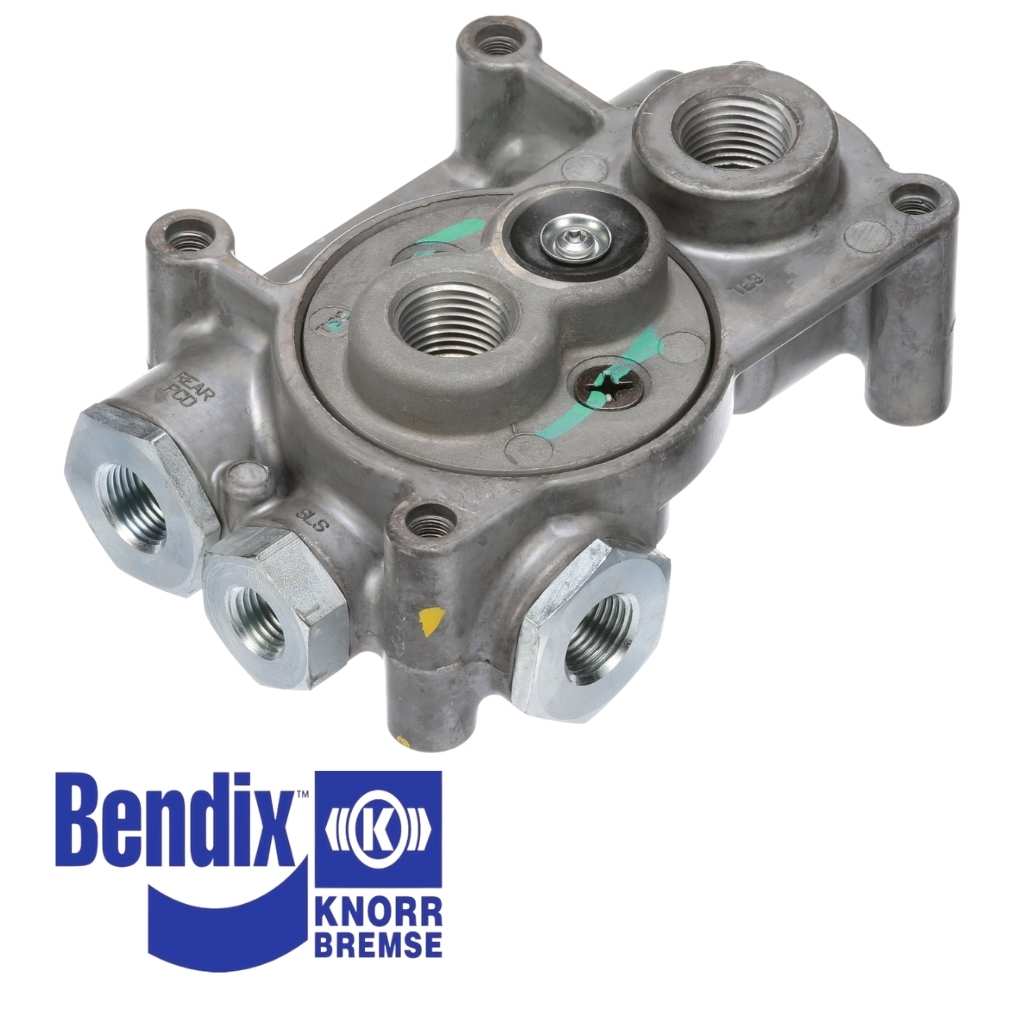 Válvula de Protección al Tractor TP5 Kenworth Bendix 288605N 2