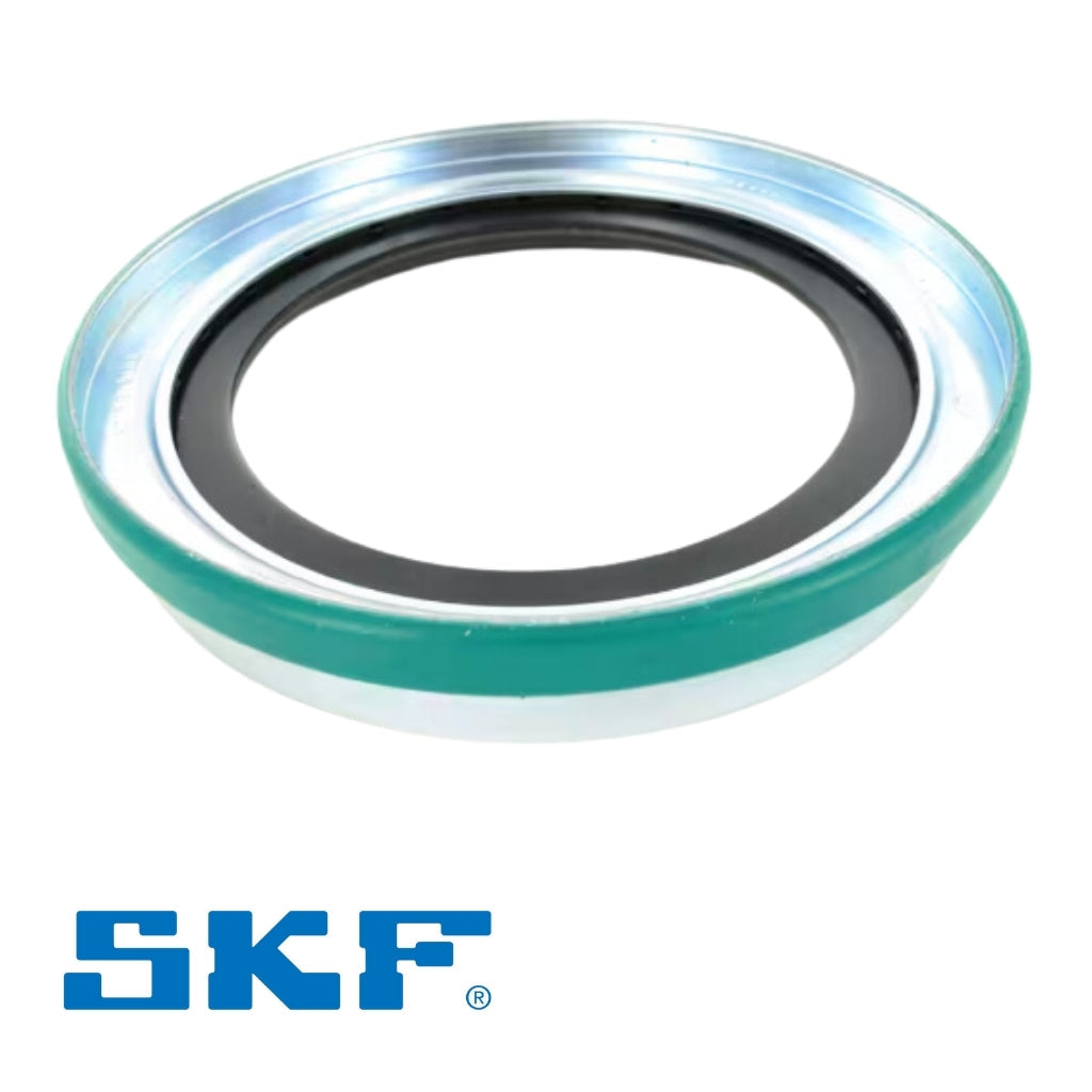 Retén Eje Trasero Sin Pista Dina Spicer Skf 38780