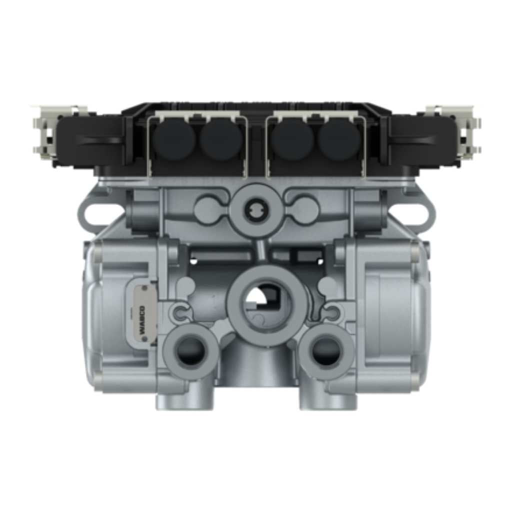 Foto principal de Válvula para ABS de remolque 3 ejes 4S/2M 4S/3M WABCO 4005001030