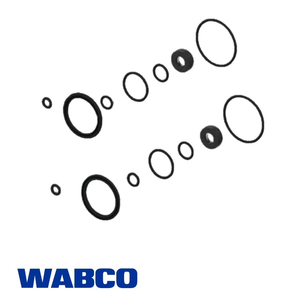 Repuesto Ecu Para Abs 4005009252 1pz Wabco,