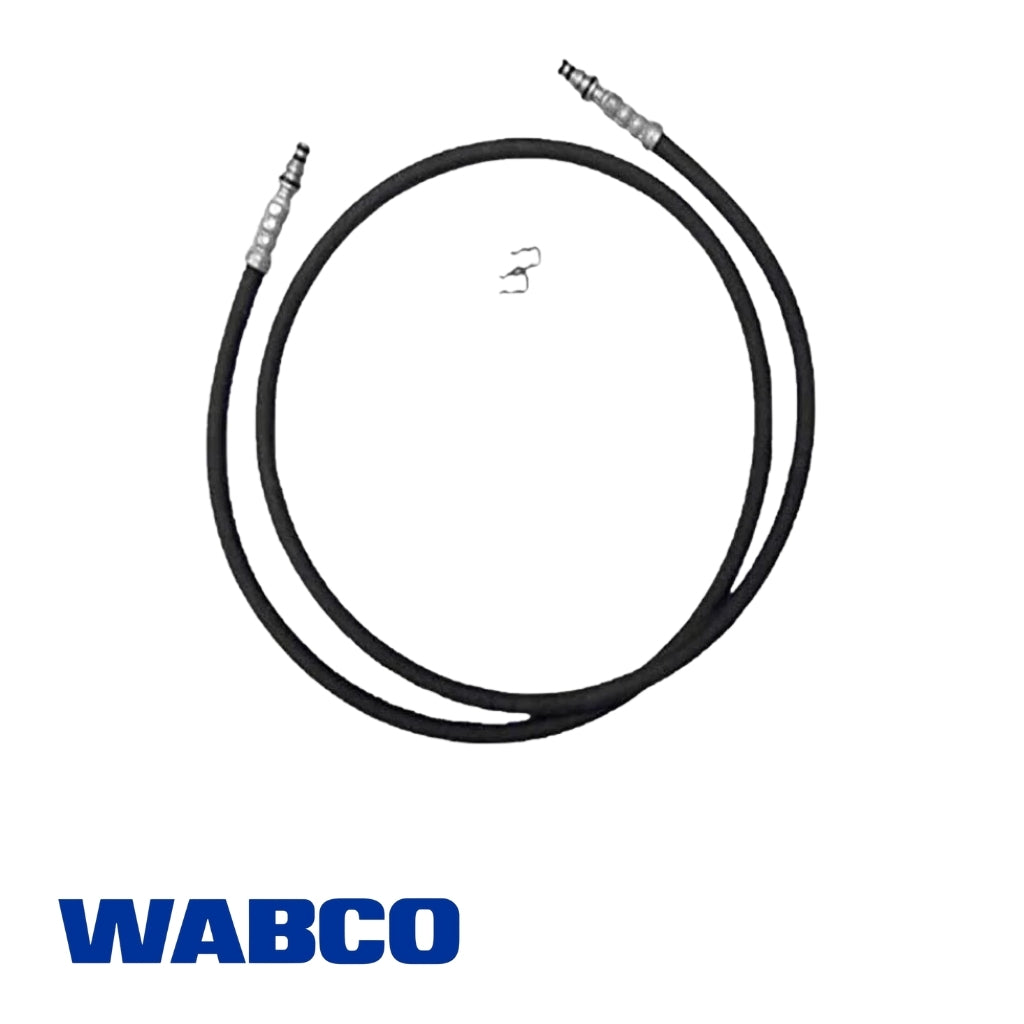 4006110150 Manguera Pedal Embrague Hidraulico Wabco,