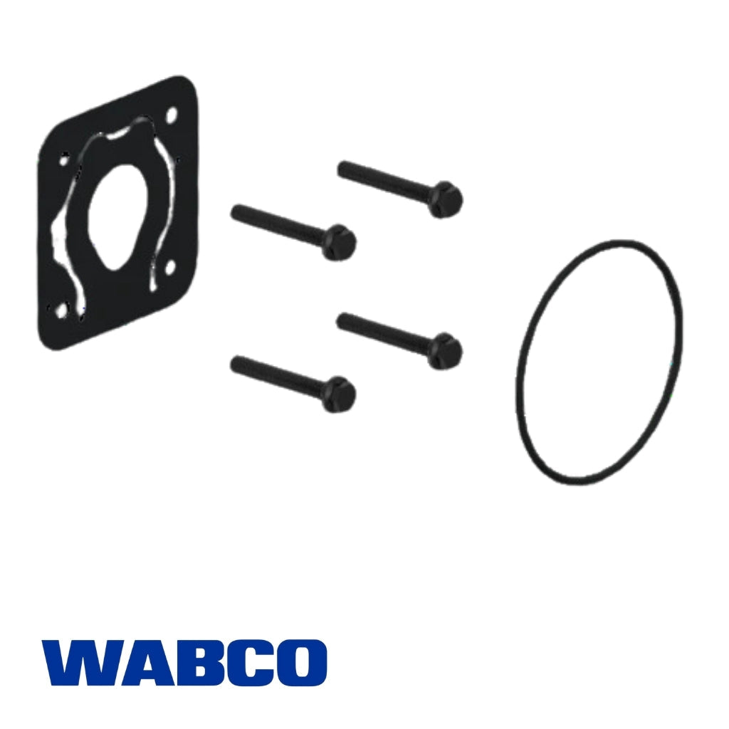 Imagen con logo de Repuesto para Compresor OM904 de un Pistón 4111519232 Wabco