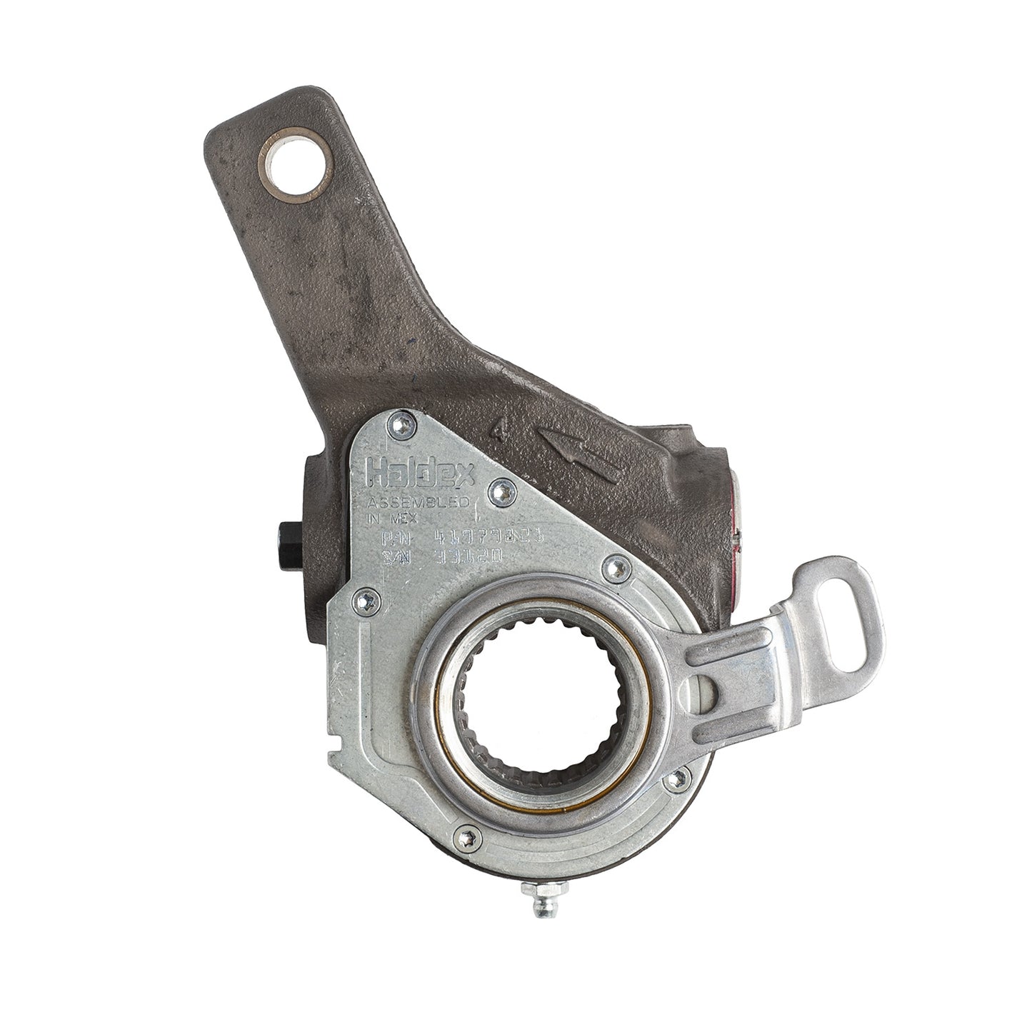 Matraca Automática 26 Estrías Brazo 145mm Haldex 41979821 1