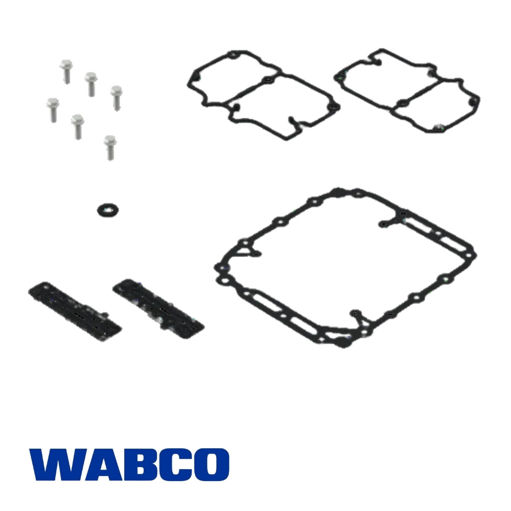 Juntas I-shift P/Transmisión De Volvo 4213659202 1pz Wabco,