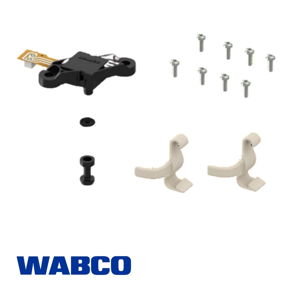 4213659472 Sensor De Presion I-shift Para Transmision Wabco
