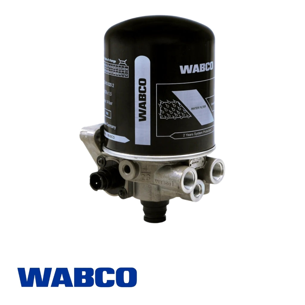 Imagen de producto Secador de Aire con Regulador 10 Bar M Benz 4324101160 Wabco