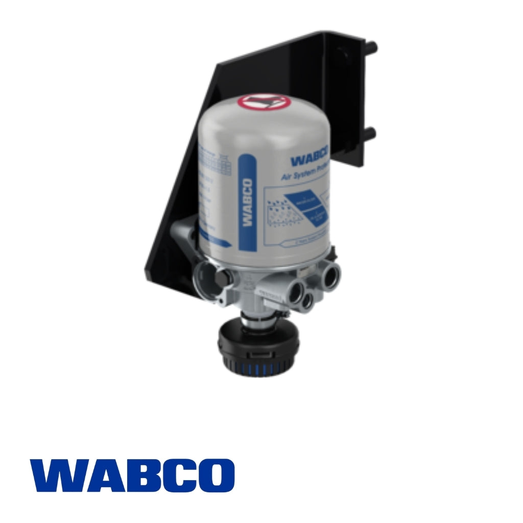 Imagen con detalles de Secador De Aire 13 Bar para Vochobus 4324200210 Wabco