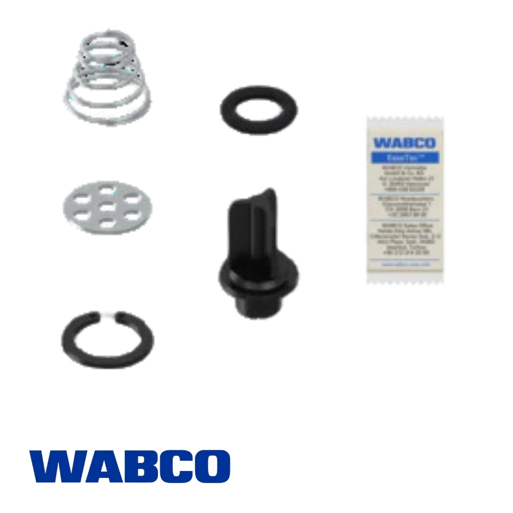 Imagen de componentes Repuesto Válvula Retención Secador 1200 Plus 4324709222 Wabco