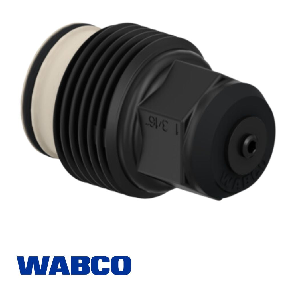 Foto principal de Gobernador para Secador SS 1200 HP Cascadia 4324800032 Wabco