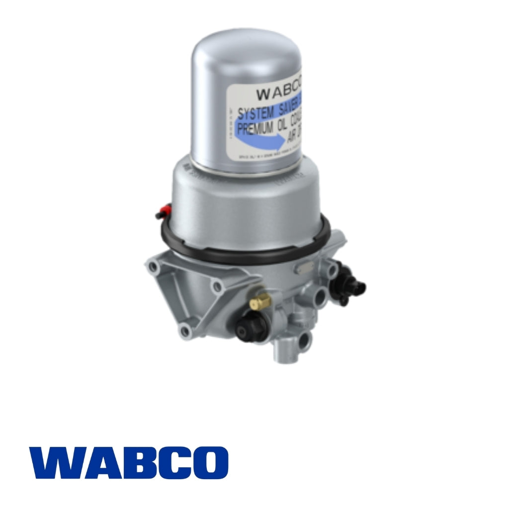 Secador De Aire Original Wabco 4324803410 1200hp Con Filtro