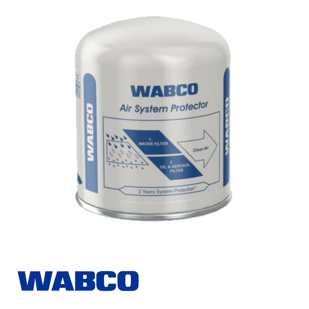 Cartucho Para Secador Volvo Vochobus 1200 Wabco 4329012231