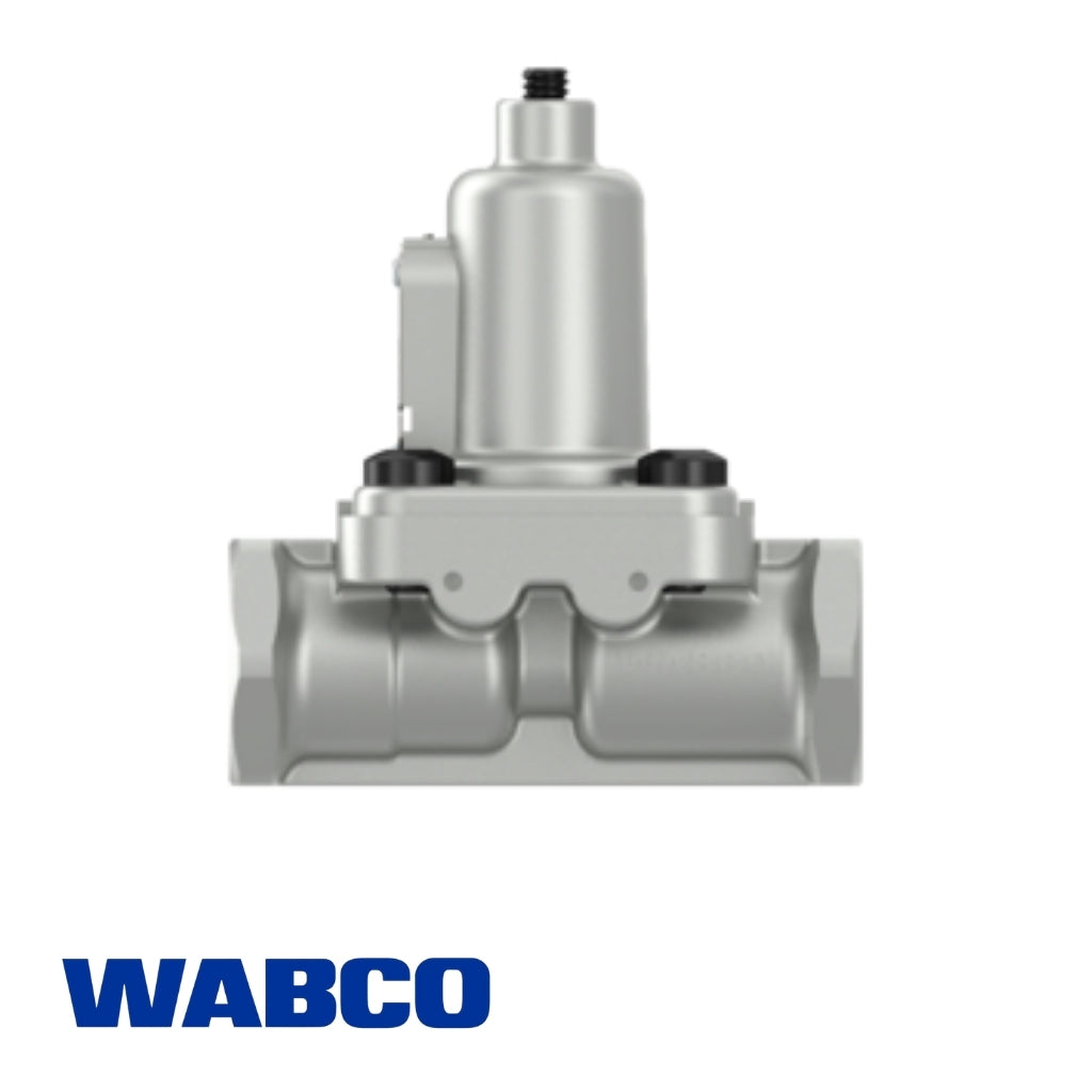 Válvula Protectora De Presión 4341000470 1pz Wabco,