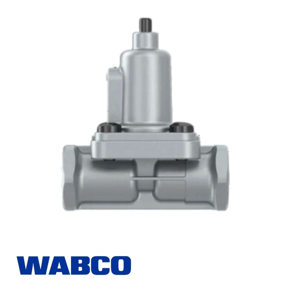 Válvula Protectora De Presión 4341001240 1pz Wabco,