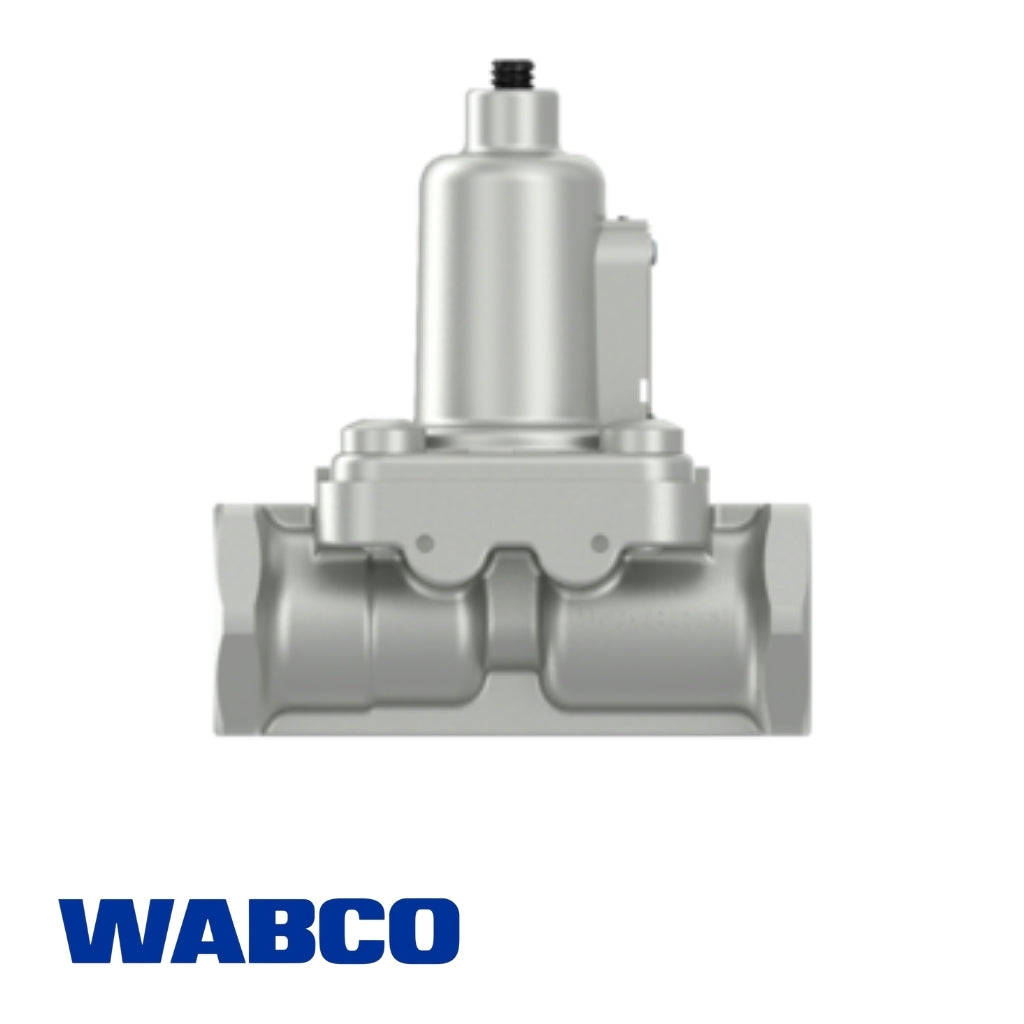 4341002490 Valvula Reguladora De Presion 10 Bar Wabco,